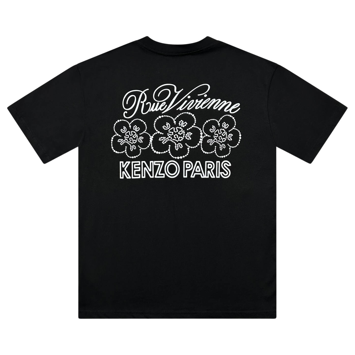 T-SHIRT KENZO PARIS