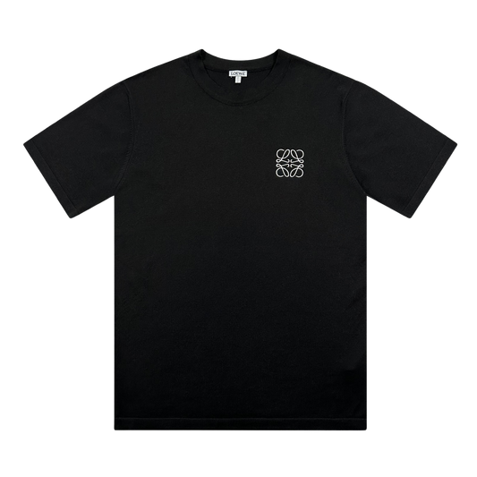 T-SHIRT LOEWE BLACK